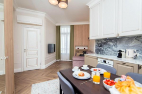 Top Floor Negresco Residence